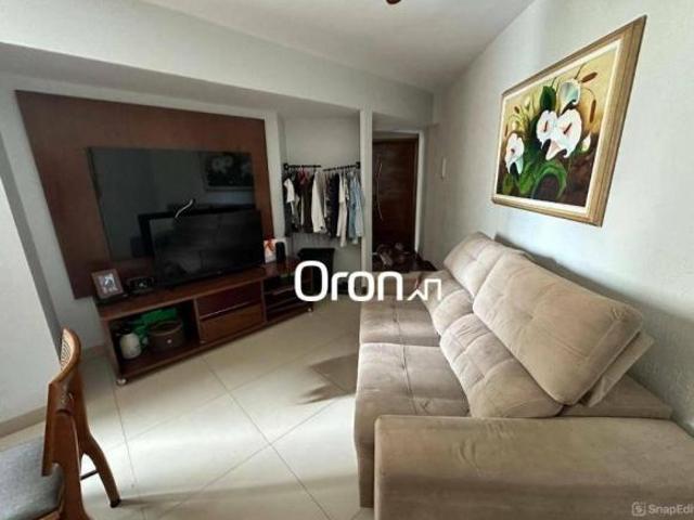 Apartamento venda em Região Geográfica Imediata de Goiânia, Goiânia