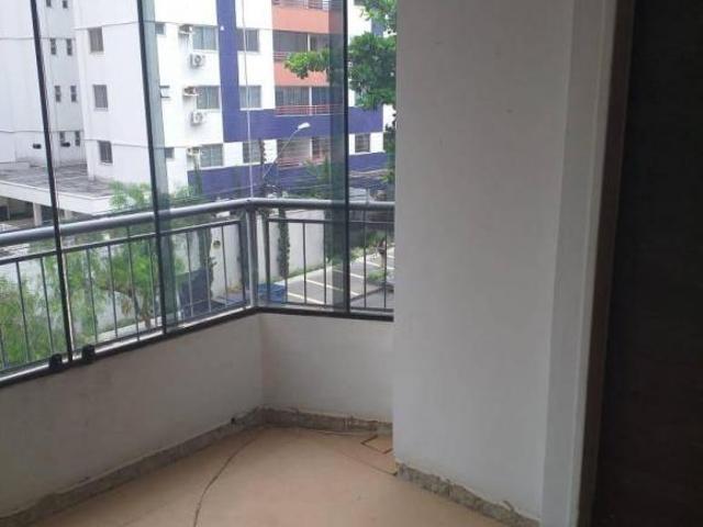 Apartamento venda em Região Geográfica Imediata de Goiânia, Goiânia