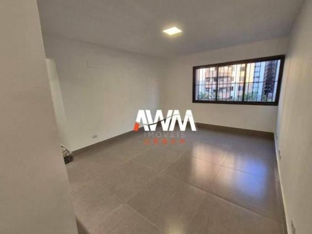 Apartamento venda em Região Geográfica Imediata de Goiânia, Goiânia