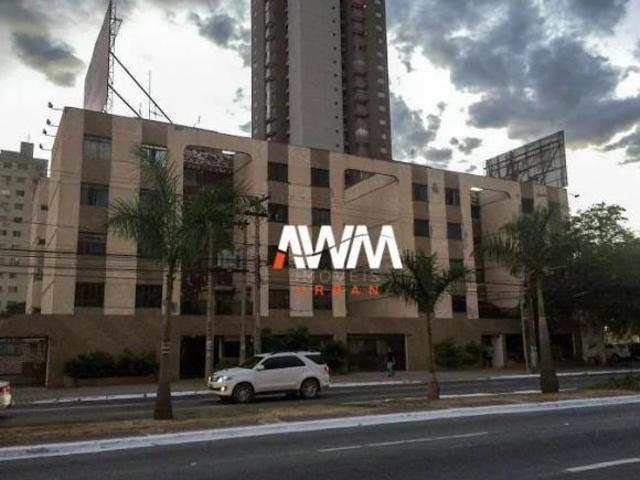 Apartamento venda em Região Geográfica Imediata de Goiânia, Goiânia