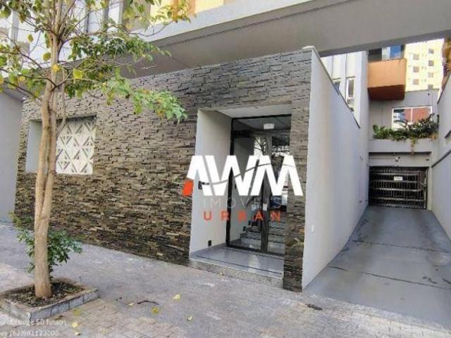 Apartamento venda em Região Geográfica Imediata de Goiânia, Goiânia