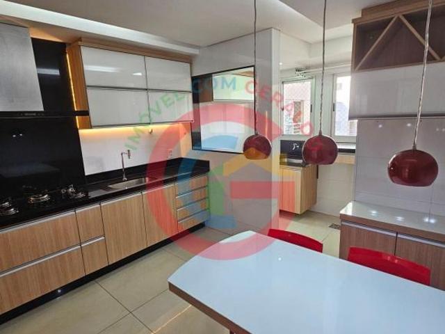 Apartamento venda em Região Geográfica Imediata de Goiânia, Goiânia