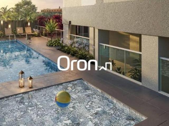 Apartamento venda em Região Geográfica Imediata de Goiânia, Goiânia
