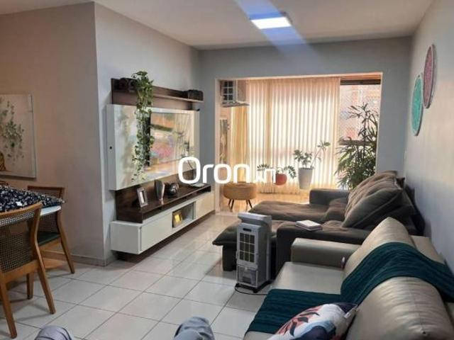 Apartamento venda em Região Geográfica Imediata de Goiânia, Goiânia