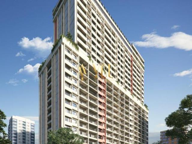Apartamento venda em Região Geográfica Imediata de Goiânia, Goiânia