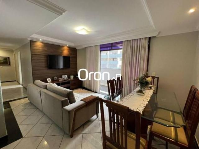 Apartamento venda em Região Geográfica Imediata de Goiânia, Goiânia