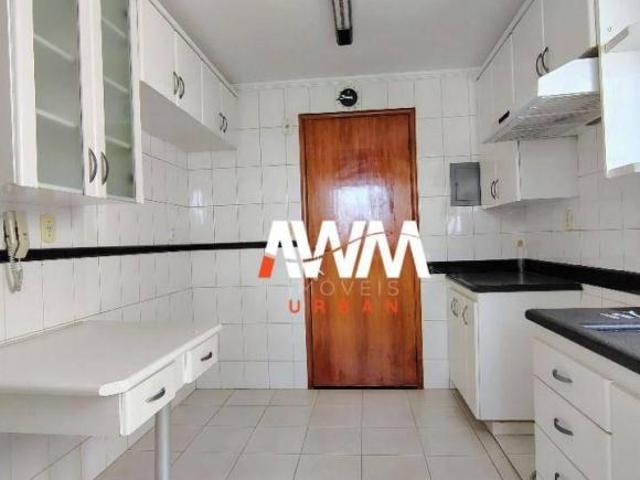 Apartamento venda em Região Geográfica Imediata de Goiânia, Goiânia