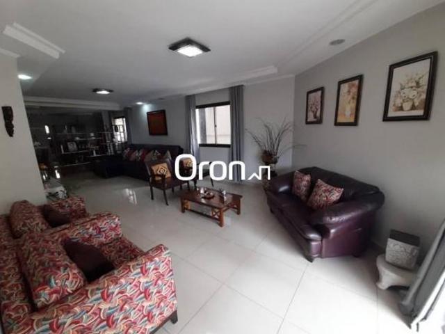 Apartamento venda em Região Geográfica Imediata de Goiânia, Goiânia