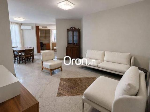 Apartamento venda em Região Geográfica Imediata de Goiânia, Goiânia