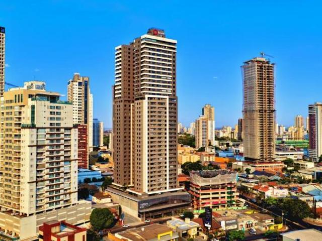 Apartamento venda em Região Geográfica Imediata de Goiânia, Goiânia