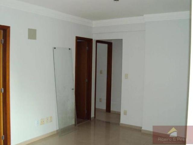 Apartamento venda em Região Geográfica Imediata de Goiânia, Goiânia