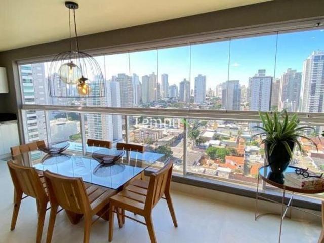Apartamento venda em Região Geográfica Imediata de Goiânia, Goiânia