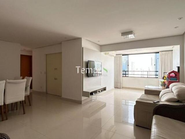 Apartamento venda em Região Geográfica Imediata de Goiânia, Goiânia