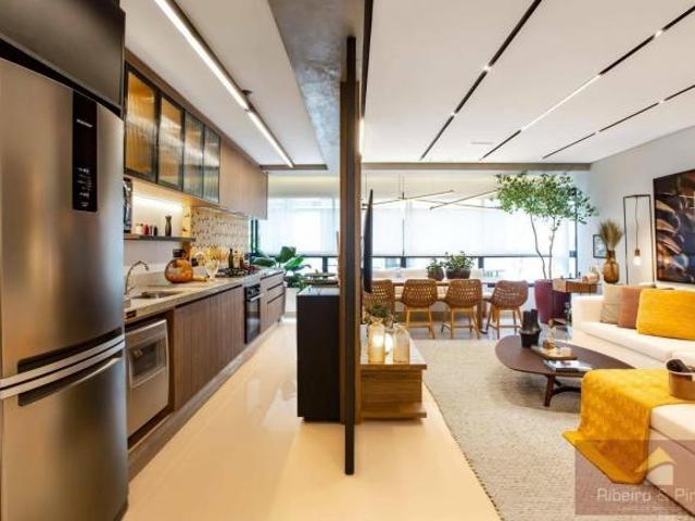 Apartamento venda em Região Geográfica Imediata de Goiânia, Goiânia