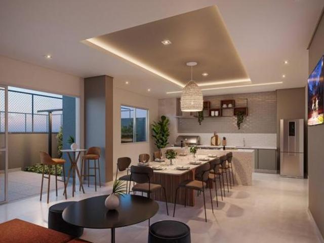 Apartamento venda em Região Geográfica Imediata de Goiânia, Goiânia