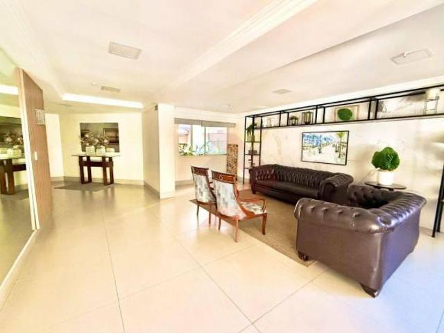 Apartamento venda em Região Geográfica Imediata de Goiânia, Goiânia