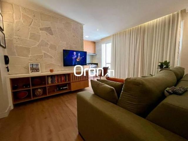 Apartamento venda em Região Geográfica Imediata de Goiânia, Goiânia
