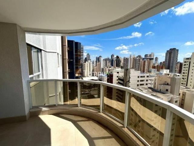 Apartamento venda em Região Geográfica Imediata de Goiânia, Goiânia