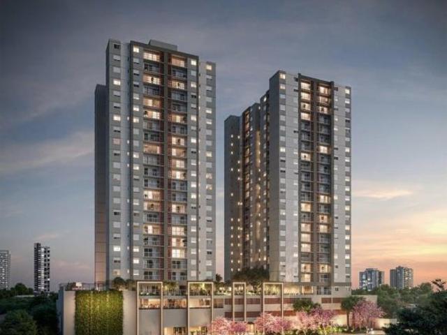 Apartamento venda em Região Geográfica Imediata de Goiânia, Goiânia