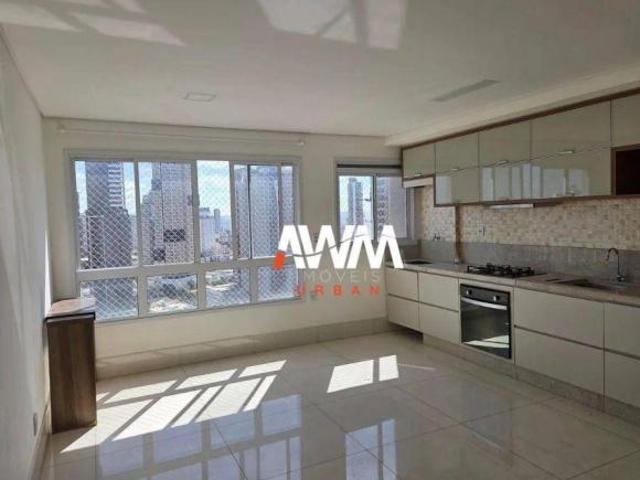 Apartamento venda em Região Geográfica Imediata de Goiânia, Goiânia