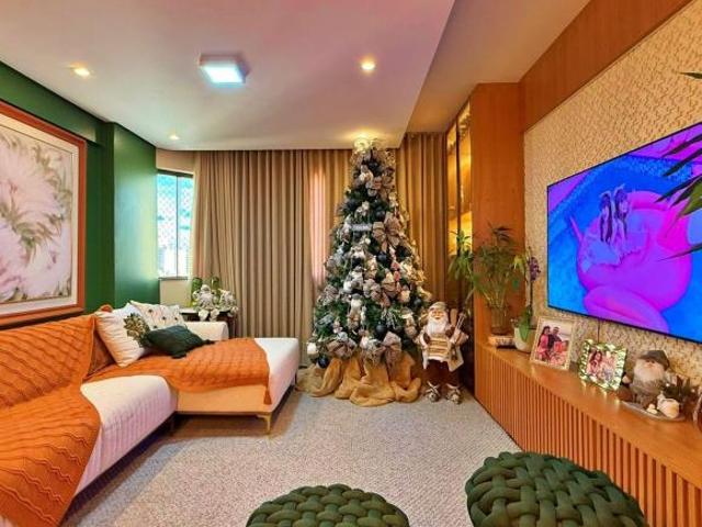 Apartamento venda em Região Geográfica Imediata de Goiânia, Goiânia