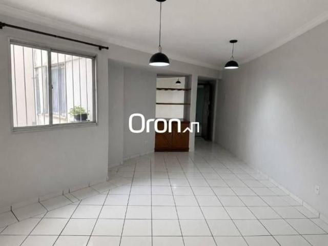 Apartamento venda em Região Geográfica Imediata de Goiânia, Goiânia