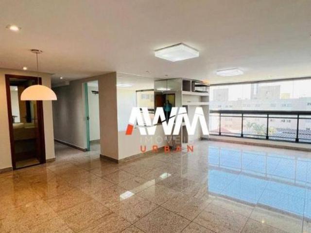 Apartamento venda em Região Geográfica Imediata de Goiânia, Goiânia