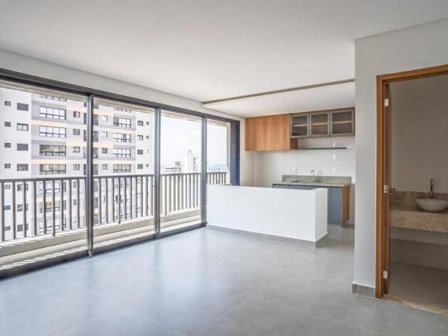 Apartamento venda em Região Geográfica Imediata de Goiânia, Goiânia