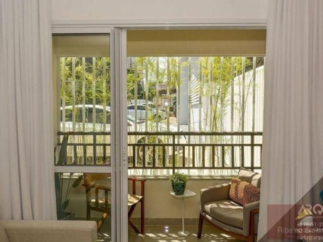 Apartamento venda em Região Geográfica Imediata de Goiânia, Goiânia