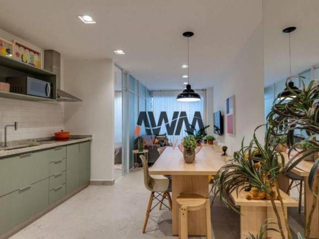 Apartamento venda em Região Geográfica Imediata de Goiânia, Goiânia