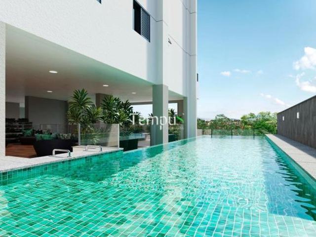 Apartamento venda em Região Geográfica Imediata de Goiânia, Goiânia