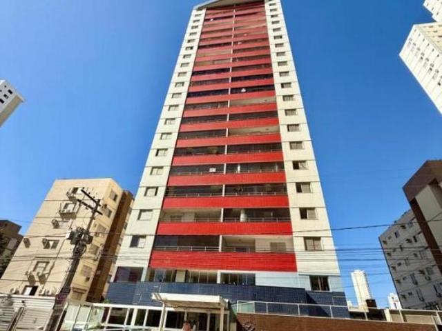 Apartamento venda em Região Geográfica Imediata de Goiânia, Goiânia