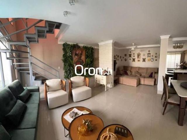 Apartamento venda em Região Geográfica Imediata de Goiânia, Goiânia