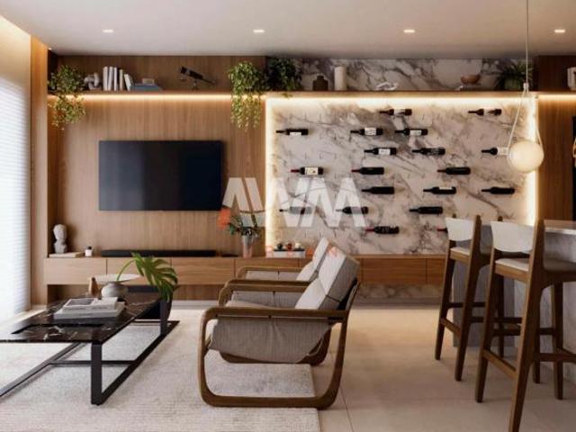 Apartamento venda em Região Geográfica Imediata de Goiânia, Goiânia