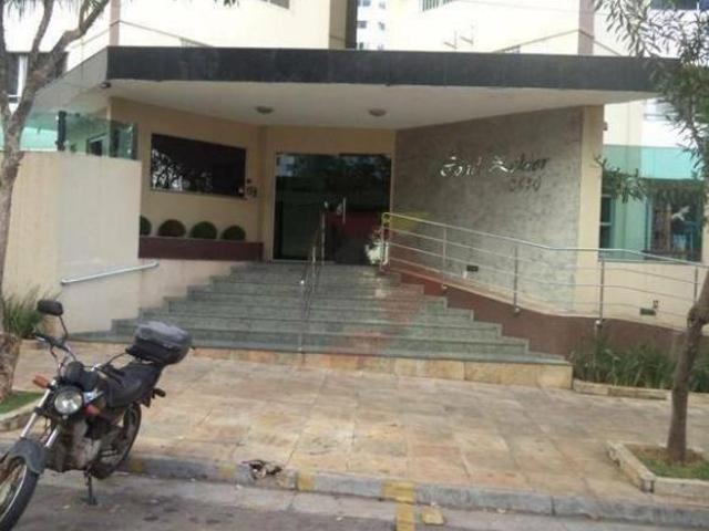 Apartamento venda em Região Geográfica Imediata de Goiânia, Goiânia