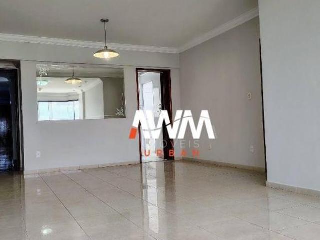 Apartamento venda em Região Geográfica Imediata de Goiânia, Goiânia