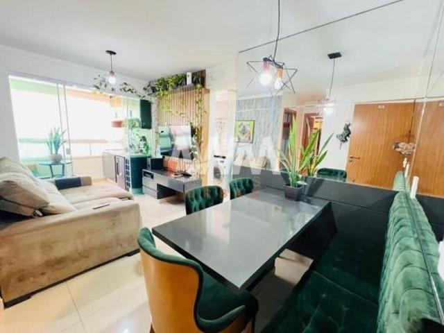 Apartamento venda em Região Geográfica Imediata de Goiânia, Goiânia