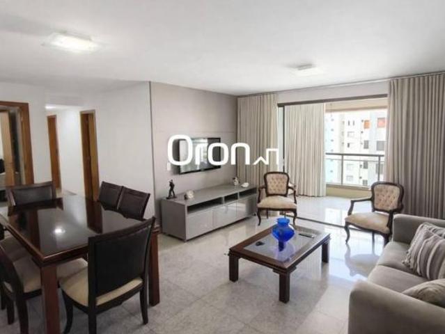 Apartamento venda em Região Geográfica Imediata de Goiânia, Goiânia