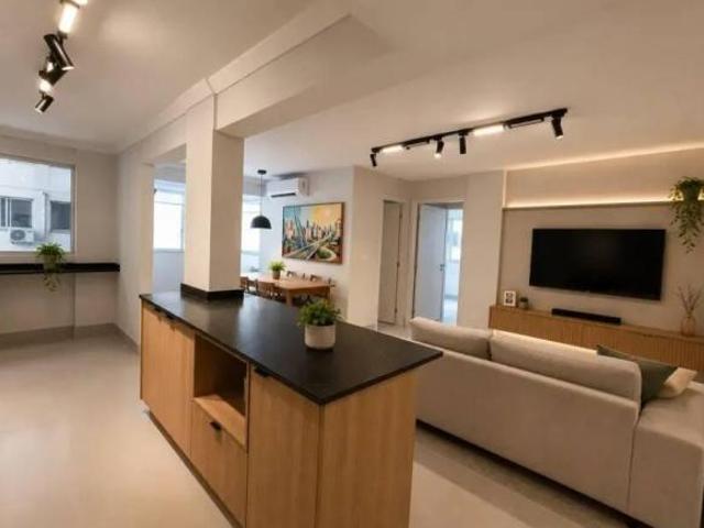 Apartamento venda em Região Geográfica Imediata de Goiânia, Goiânia