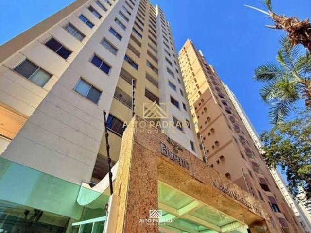Apartamento venda em Região Geográfica Imediata de Goiânia, Goiânia