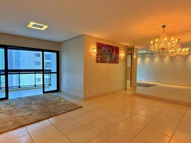 Apartamento venda em Região Geográfica Imediata de Goiânia, Goiânia