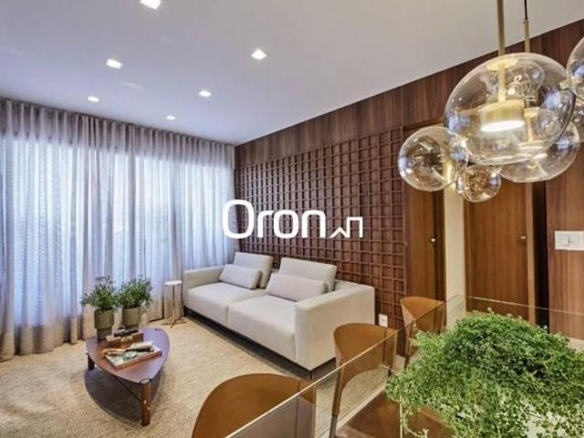 Apartamento venda em Região Geográfica Imediata de Goiânia, Goiânia