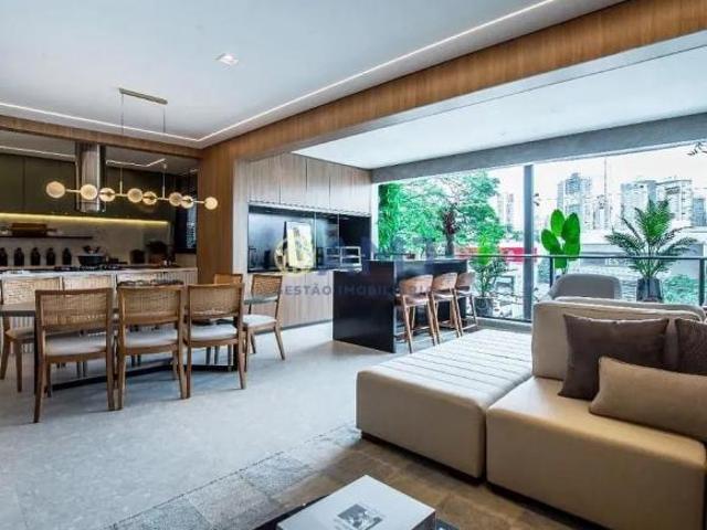 Apartamento venda em Região Geográfica Imediata de Goiânia, Goiânia