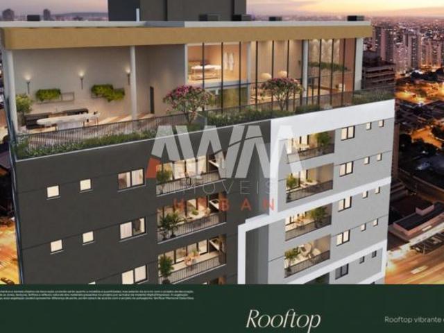Apartamento venda em Região Geográfica Imediata de Goiânia, Goiânia