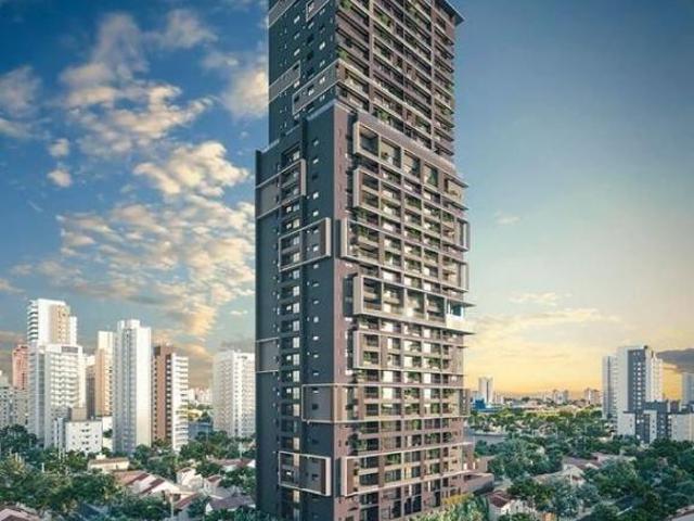 Apartamento venda em Região Geográfica Imediata de Goiânia, Goiânia