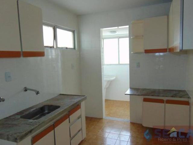 Apartamento venda em Região Geográfica Imediata de Goiânia, Goiânia