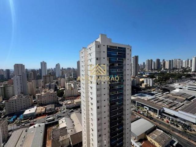 Apartamento venda em Região Geográfica Imediata de Goiânia, Goiânia