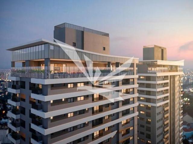 Apartamento venda em Região Geográfica Imediata de Goiânia, Goiânia