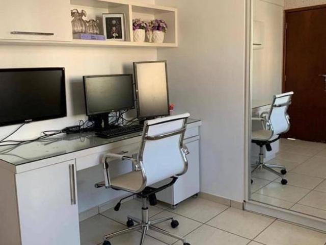 Apartamento venda em Região Geográfica Imediata de Goiânia, Goiânia
