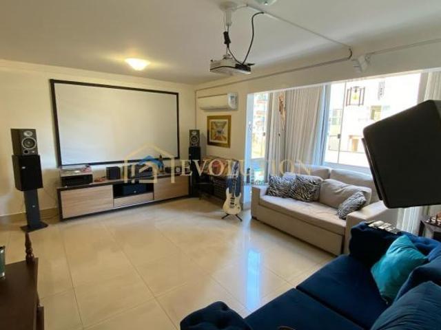 Apartamento venda em Região Geográfica Imediata de Goiânia, Goiânia